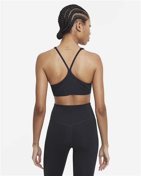 nike indy sport bh olijf|Nike Indy High Support Women's Padded Adjustable Sports Bra.